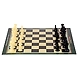 Toymate Chess Board Game- for Age 8 Years &amp; Above-3-sm