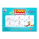 Ratna's Tower Basketball Indoor Fun Family Game for 3 Players-3-sm