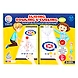 Ratnas Sliding Bowling &amp; Curling Bowling 2in1 Fun Game for Kids 5+-8904114989676-sm