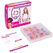 BARBIE Jewellery Making Kit Nano, A Perfect jewellery makig kit for girls-8904114998500-sm
