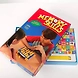 Zephyr Memory Skill for Kids (Multicolor),pack of 1-3-sm