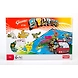 Funskool Games ,Game Of States, Education &amp; Fun Board Game, The Ultimate Geography Game, Kids &amp; Family, 92 Pieces Multicolour, 2 - 4 Players, Ages 6 and Above,-8901383957108-sm