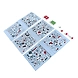 Hasbro Gaming Pictureka! Board Game, Fun Board Game for Family and Kids, for Ages 6+, Indoor Classic Board Games &amp; puzzels, Game for 2 or More Players, Christmas Gift for Kids | Xmas Gift-3-sm