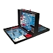 Hasbro Gaming Battleship Board Game, Classic Strategy Board Game For Kids and Adults, Board Game for Boys &amp; Girls Ages 7 And Up, For 2 Players, Christmas Gift For Kids &amp; Families-1-sm