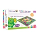 CHU CHU TV Funskool Match &amp; Move Game-4-sm