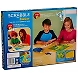 Mattel Junior Scrabble Crossword Game, Fun Word-Building Experience, Educational Board Game for Kids 5Y+-1-sm