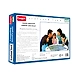 Funskool Games, Scotland Yard, A Compelling Detective And Strategy, Animal Board Game for Kids &amp; Family, 2 - 3 Players, Ages 10 years and above-1-sm