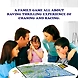 Funskool Games, Scotland Yard, A Compelling Detective And Strategy, Animal Board Game for Kids &amp; Family, 2 - 3 Players, Ages 10 years and above-3-sm