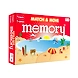 Funskool Memory Match and Move, Multicolor-8901383460318-sm