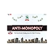 Funskool Games - Anti Monopoly, The Classic Real Estate Trading Game, Kids, Adults &amp; Family, 2-6 Players, 8 &amp; Above-8901383498809-sm