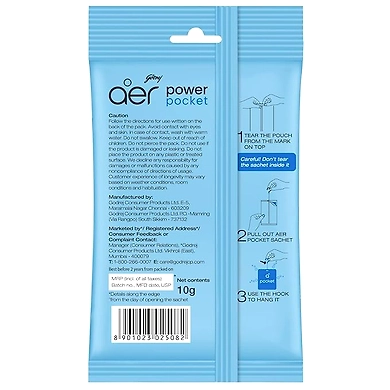 GODREJ SEA BREEZE BATHROOM FRAGRANCE-1