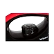 JAIPAN JDI-1009 1000W POWERFUL HEAT CIRCUIT DESIGNER IRON IN RED BLACK COLOR-1-sm