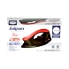 JAIPAN JDI-1009 1000W POWERFUL HEAT CIRCUIT DESIGNER IRON IN RED BLACK COLOR-2-sm