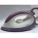 BLACK+DECKER DRY IRON 1100W IN VIOLET COLOR-8904216513021-sm