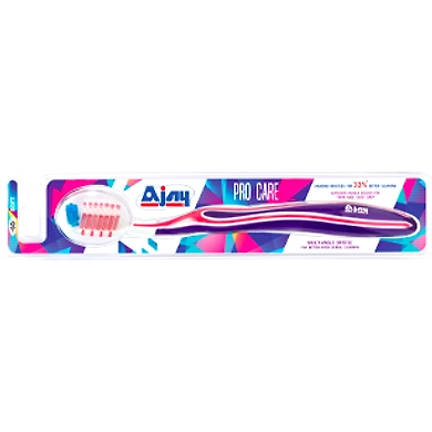 AJAY 102 PRO CARE-SVVA-1116
