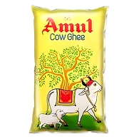 AMUL SPARY 200g REF