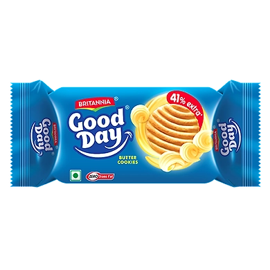 GOOD DAY BUTTER PP-SVVA-1188