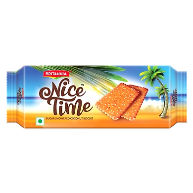 NICE TIME-SVVA-1236