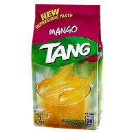 NEW TANG 500g MANGO