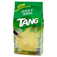 NEW TANG 500g LIME