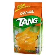 NEW TANG 500g Orange