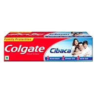 CIBACA PASTE
