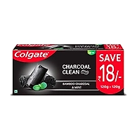 COL CHARCOL 120g