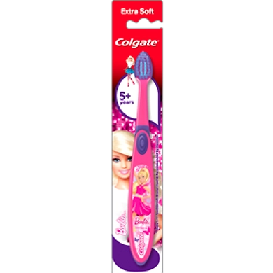 COL KIDS BARBIE 80g-SVVA-1415