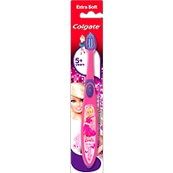 COL KIDS BARBIE 80g