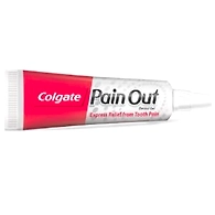 COL PAIN OUT