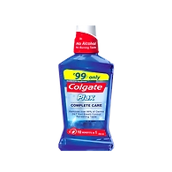 COL PLAX FRESH MINT