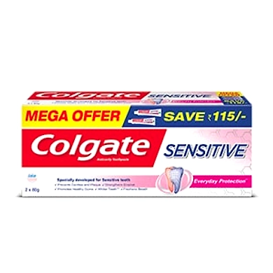 COL SENSITIVE 40G-SVVA-1431