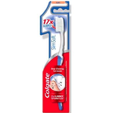 COL SLIM SOFT B2G2 PAK-SVVA-1438