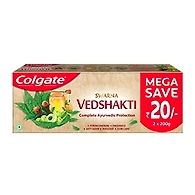 COL SWR VEDSHAKTHI 100g