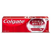 COL VISIBLE WHITE