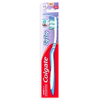 COL ZIG ZAG neem