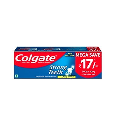 COLGATE PASTE-SVVA-1458