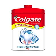 COLGATE T POWDER 10g