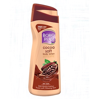 B+ LOTION CHACO 100ml-SVVA-1491