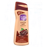 B+ LOTION CHACO 100ml