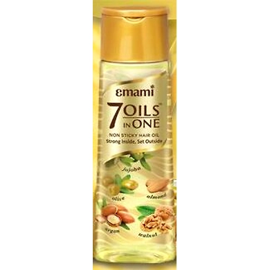 EMAMI 7 OILS-SVVA-1507