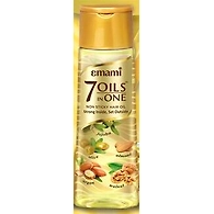 EMAMI 7 OILS