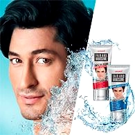 FAH FACE WASH (OC)