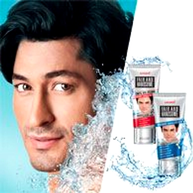 FAH FACE WASH-SVVA-1513