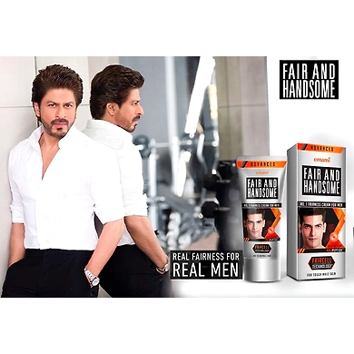 FAIR &amp; HANDSOME-SVVA-1520
