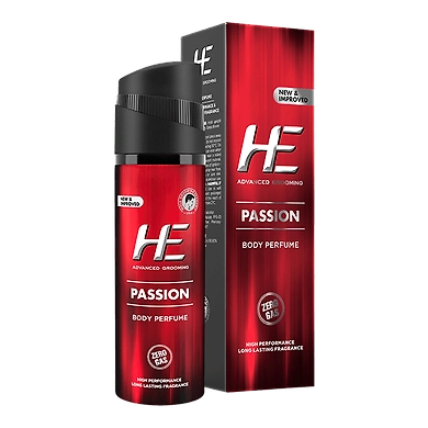 HE BODY PURFUME-SVVA-1527