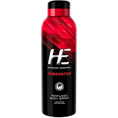 HE BODY SPARY 150ML-SVVA-1529