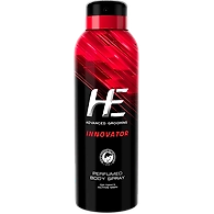 HE BODY SPARY 150ML