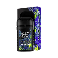 HE MAGIC DUO Y&Y