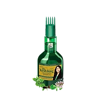 KESH KING OIL